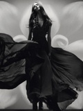 Agenda: Dahlia Noir de Givenchy, par Riccardo Tisci