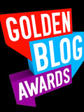 Golden Blogs Awards: Votez pour nous