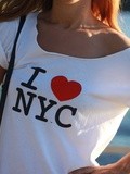 I love nyc