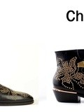 Chloé Susanna boots : les 2 meilleurs ersatz + craquage