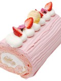 Honeyrolls:


Sakura Cake / Sakura Creme Puff