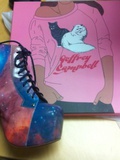 Oh my gosh!!!!! Jeffrey campbell galaxy ! i want them, i