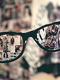 Histoire de lunettes {Article Sponsorisé}