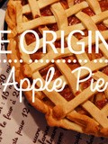 L'Apple Pie, la vraie