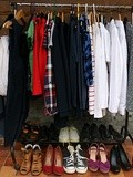 Eté minimaliste: choix des vêtements (2) / Project 333