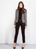 Tweed-shopping #7: Sinéquanone
