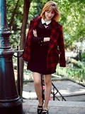 Vos plus beaux looks Tartan & Carreaux #3