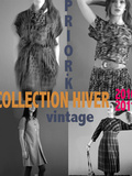 Collection Vintage Hiver