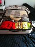 Dans ma valise, cet été