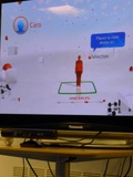 Kinect & Your Shape : alors, c'était comment