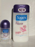 Test : Sanex Dermo Repair