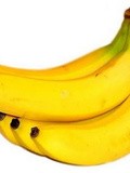 Manfaat buah pisang untuk tubuh
