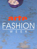 Arte fait sa fashion week