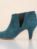 La collection hiver des chaussures Patricia Blanchet est annoncée