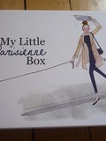 My little [parisienne] box...par hayley