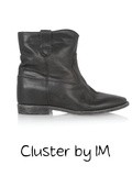 Cluster by Isabel Marant