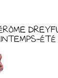 Jerome Dreyfuss Printemps-Ete 2012