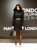 London Fashion Week Day 1