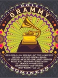 53ème cérémonie des Grammy Awards