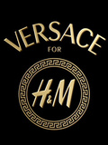 Collection Versace pour h&m