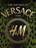 Comment faire ses achats Versace for h&m