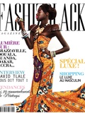Fashizblack spécial Luxe Africain