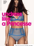 Lookbook Princesse Tam Tam : Undress Like a Princess