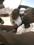 Otis video by Jay-z and Kanye West