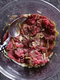 Bo bun au boeuf