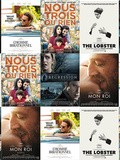 Ciné : 5 films à voir… ou pas