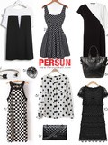Découverte e-Shop : Black & White chez persunmall