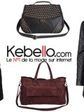 Découverte e-Shop : Kebello.com