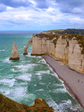 Étretat en 2 jours