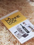 La Bonne Box : 100% satisfaite (Avril 2013)