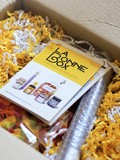 La Bonne Box : Épicerie fine [Juillet 2013]