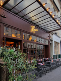 La Brasserie Rosie – Paris 11