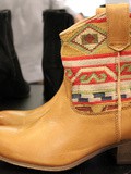 La Collection Automne/Hiver 2012/2013 : 3 Suisses (Les Chaussures)