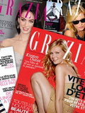 Le bon plan du jour : Magazine Grazia