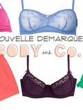 Nouvelles Démarques : On Shoppe quoi chez Body and Co