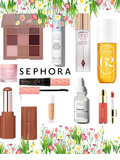 Produits beauté Sephora printemps : ma sélection indispensable