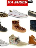 Sélection Shopping : da shoes