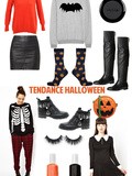 Tendance Saison :  Halloween