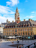 Visiter Lille en 1 jour