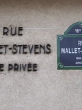 Rue-Mallet Stevens
