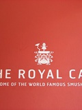 The Royal Café