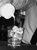 #131 Un cocktail
