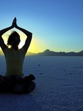 #157 Yoga nu, nouvelle mode, really
