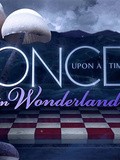 #296 Once upon a time in Wonderland