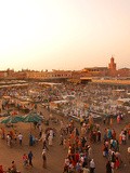 #318 Trip to Marrakech