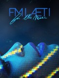 #347 fm Laeti / For The Music (review + giveaway)
